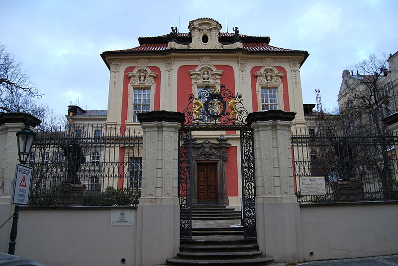 Muzeum Antonína Dvořáka