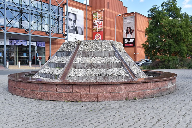Plzeň Plaza