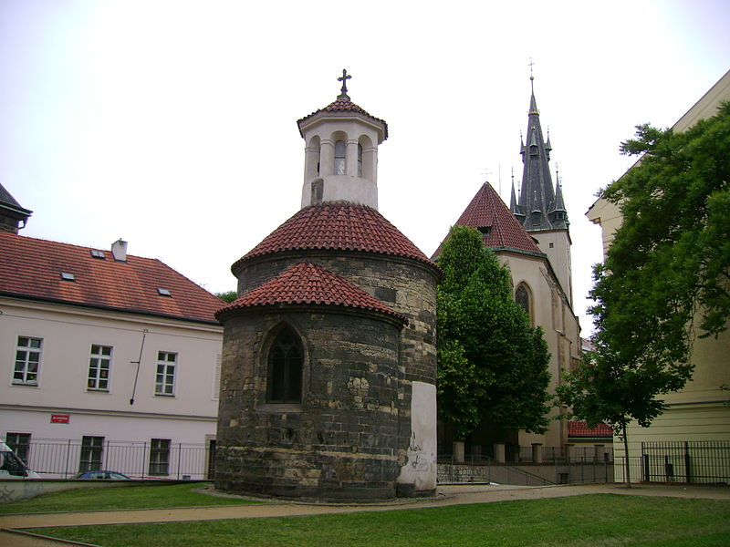St. Stephen's Church