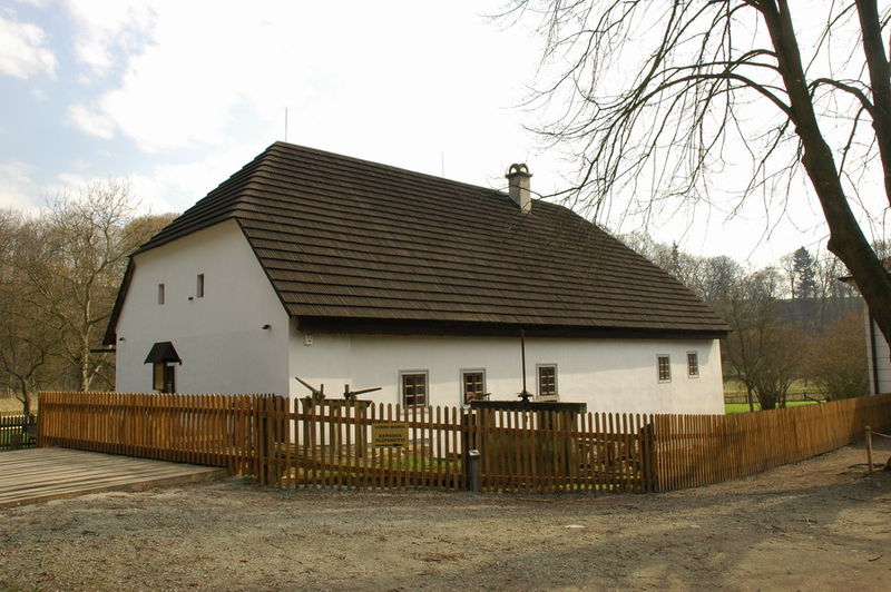 Schloss Ratibořice