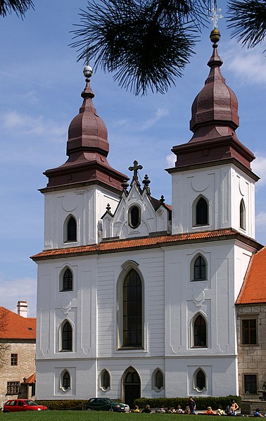 Bazylika św. Prokopa