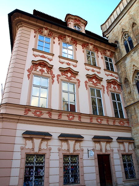 Palais Kinský