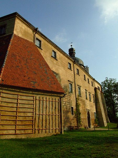 Burg Grabštejn