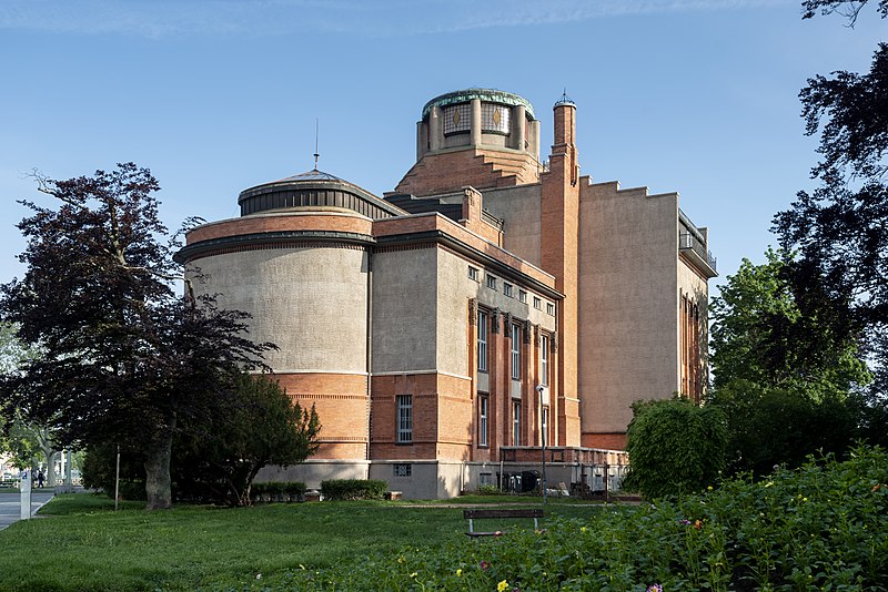 Ostböhmisches Museum Hradec Králové