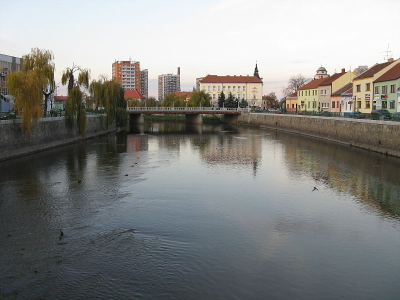 Brzecław