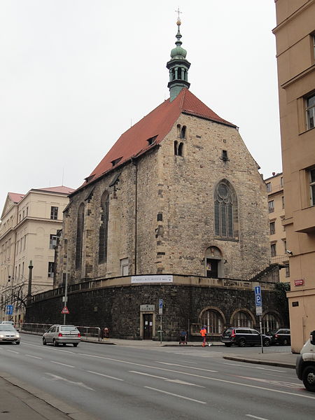 St. Wenceslas Church