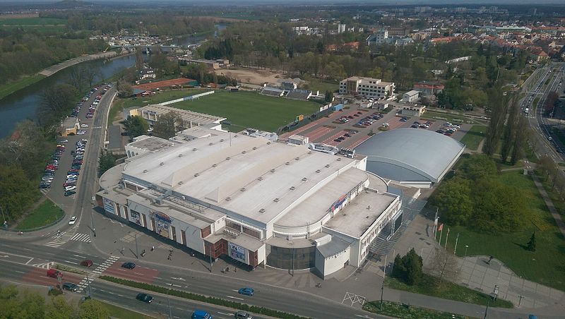 Tipsport Arena