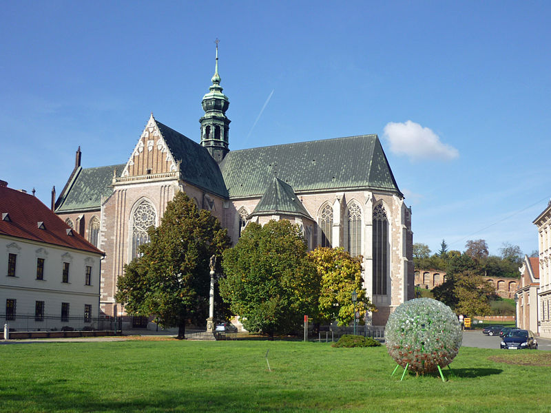 Abteikirche Mariä Himmelfahrt