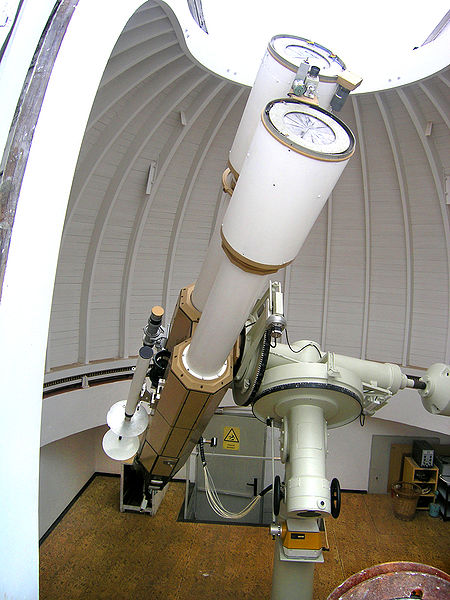 Ondřejov Observatory