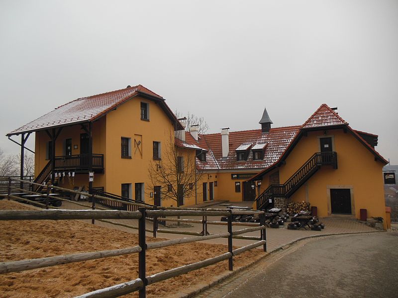 ZOO Plzeň