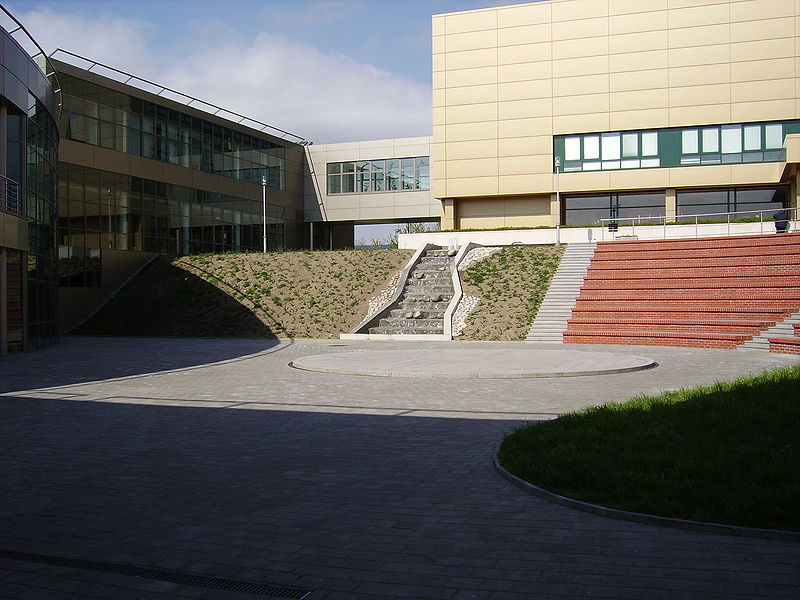Technische Universität Ostrava