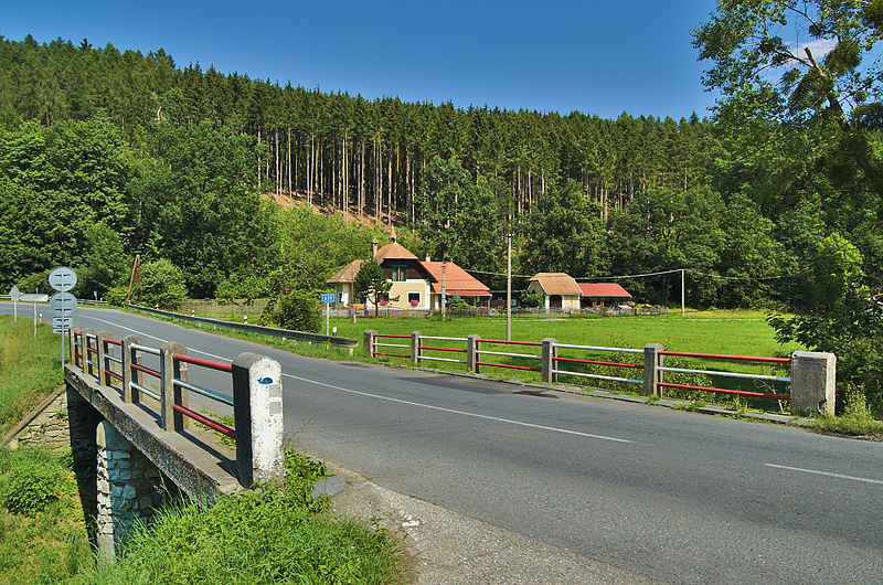 Litovelské Pomoraví Protected Landscape Area
