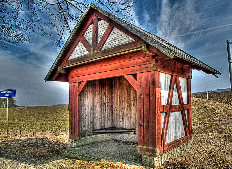 Oberpfälzer Wald