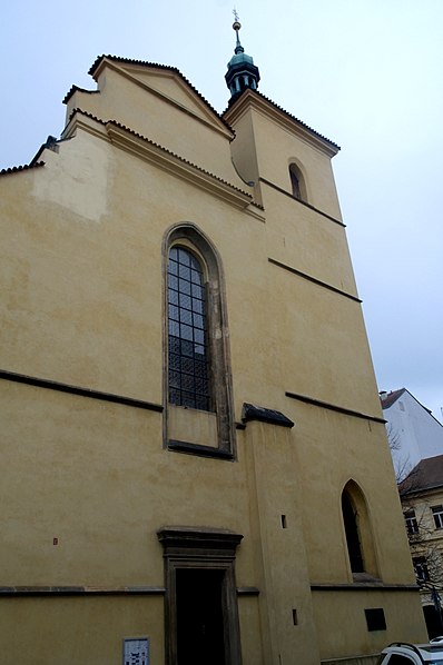 Saint Castulus Church