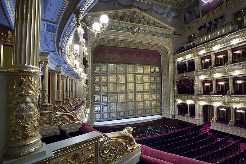 Teatro Nacional