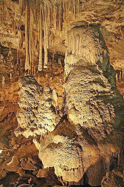 Punkva Caves