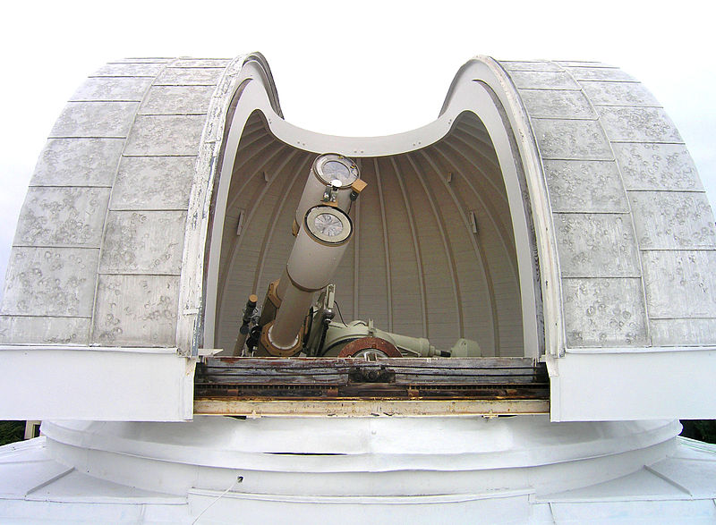 Ondřejov Observatory