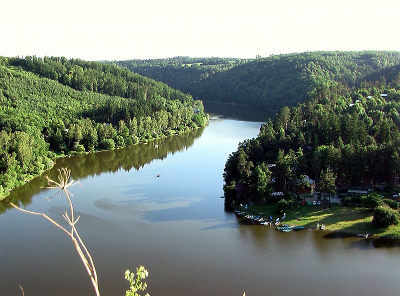 Burg Cornštejn