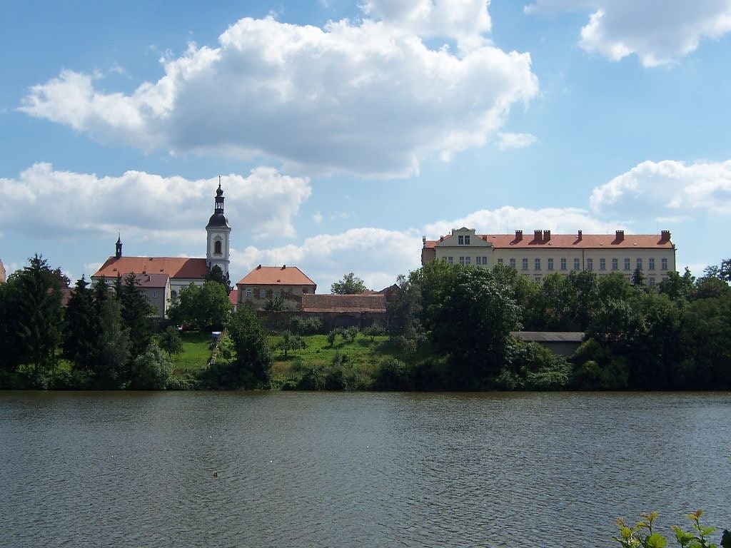 Říčany, Czechy