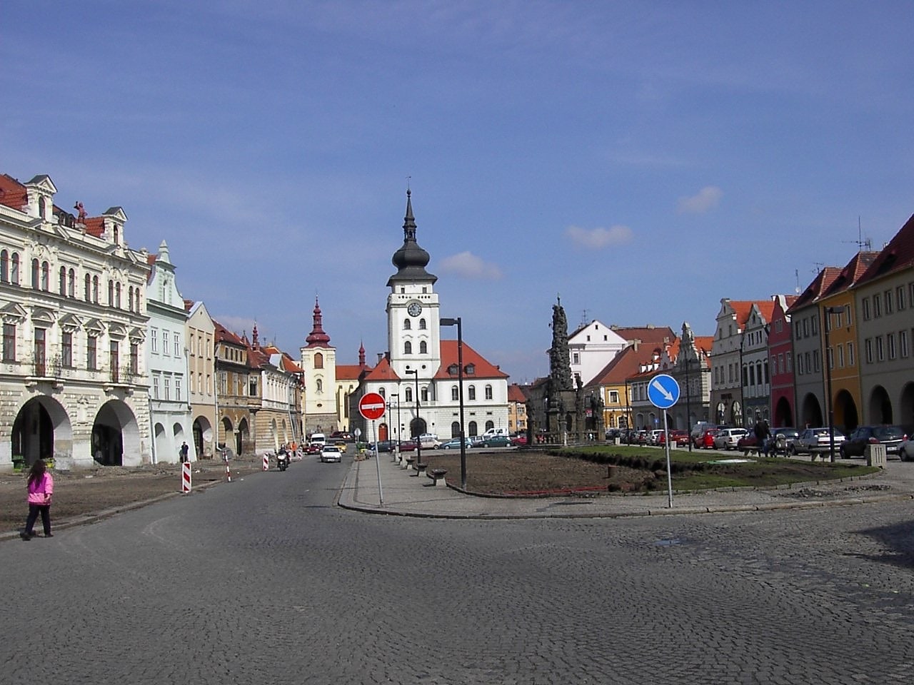 Žatec, República Checa
