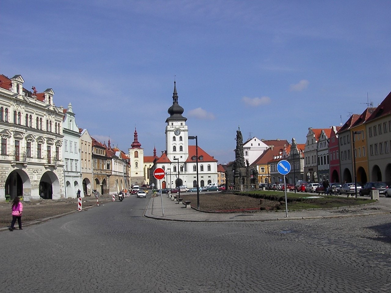 Žatec, Czechy