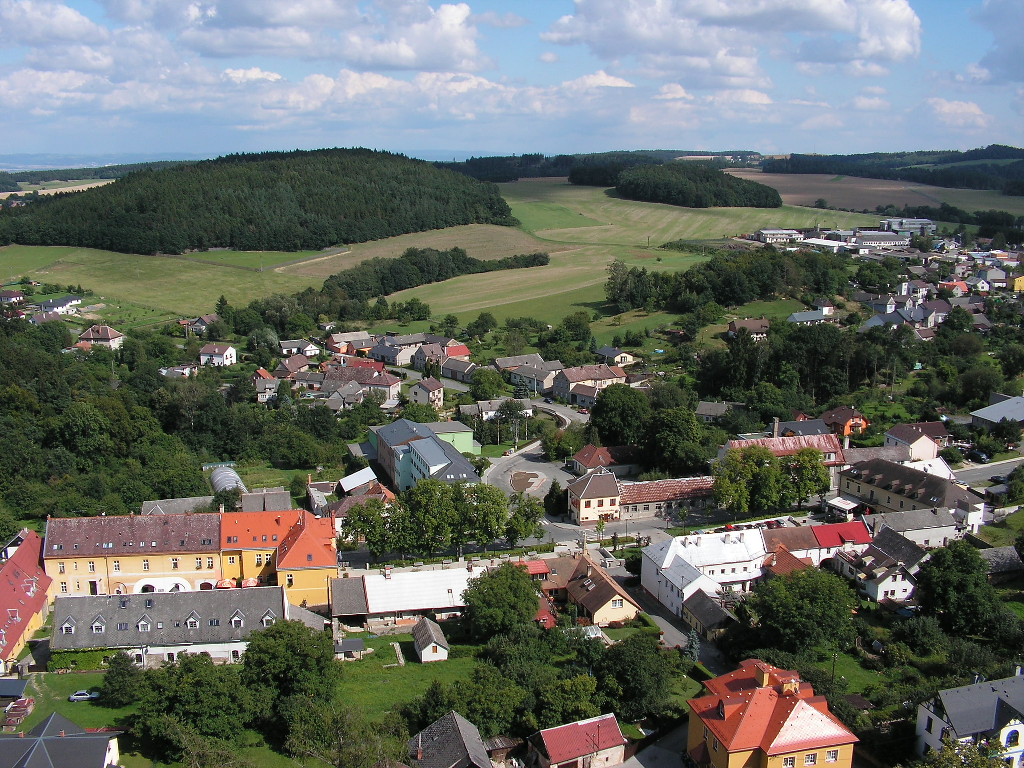 Bouzov, Czech Republic