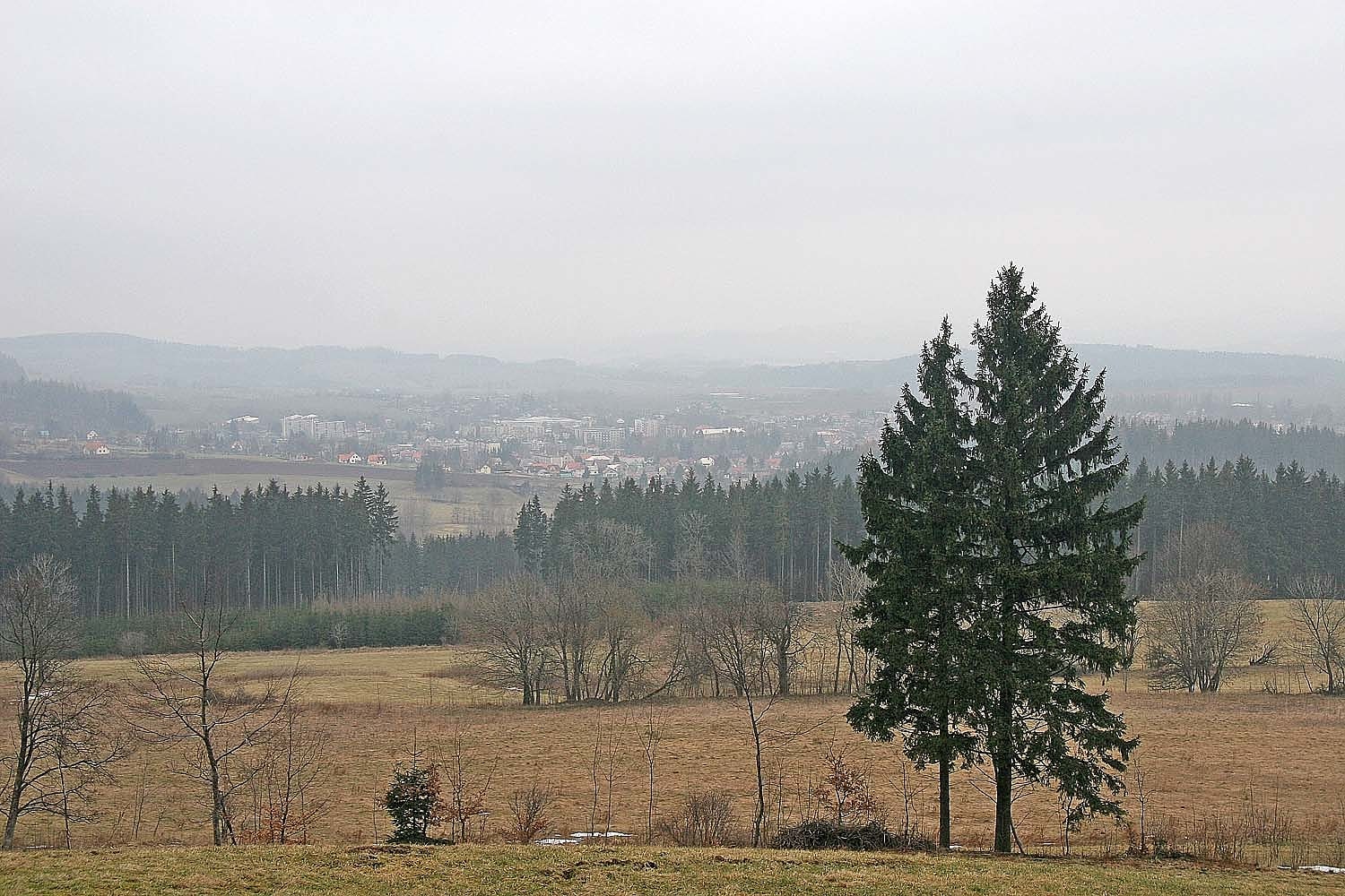 Lomnice nad Popelkou, Tschechien
