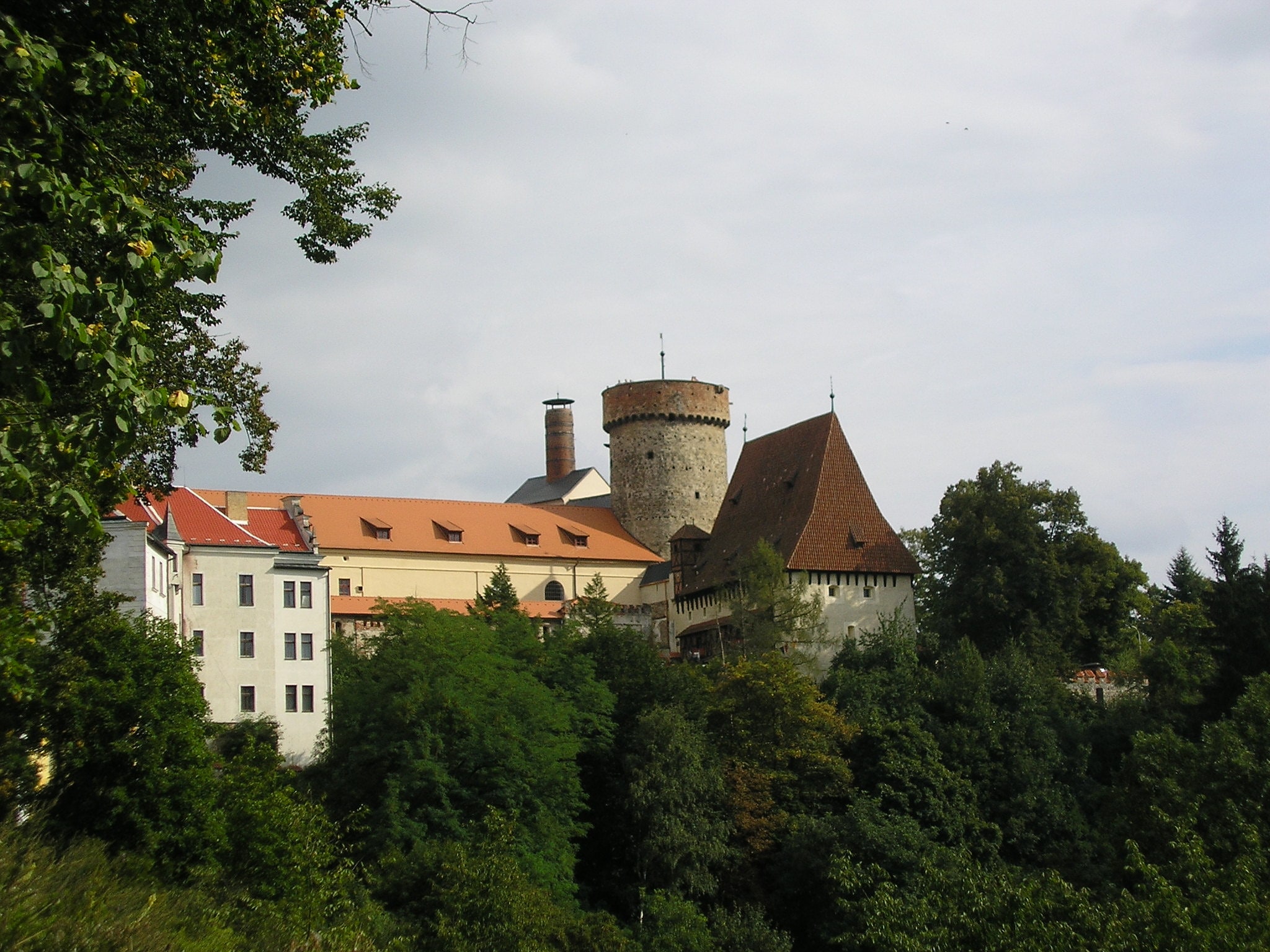 Tábor, Czech Republic