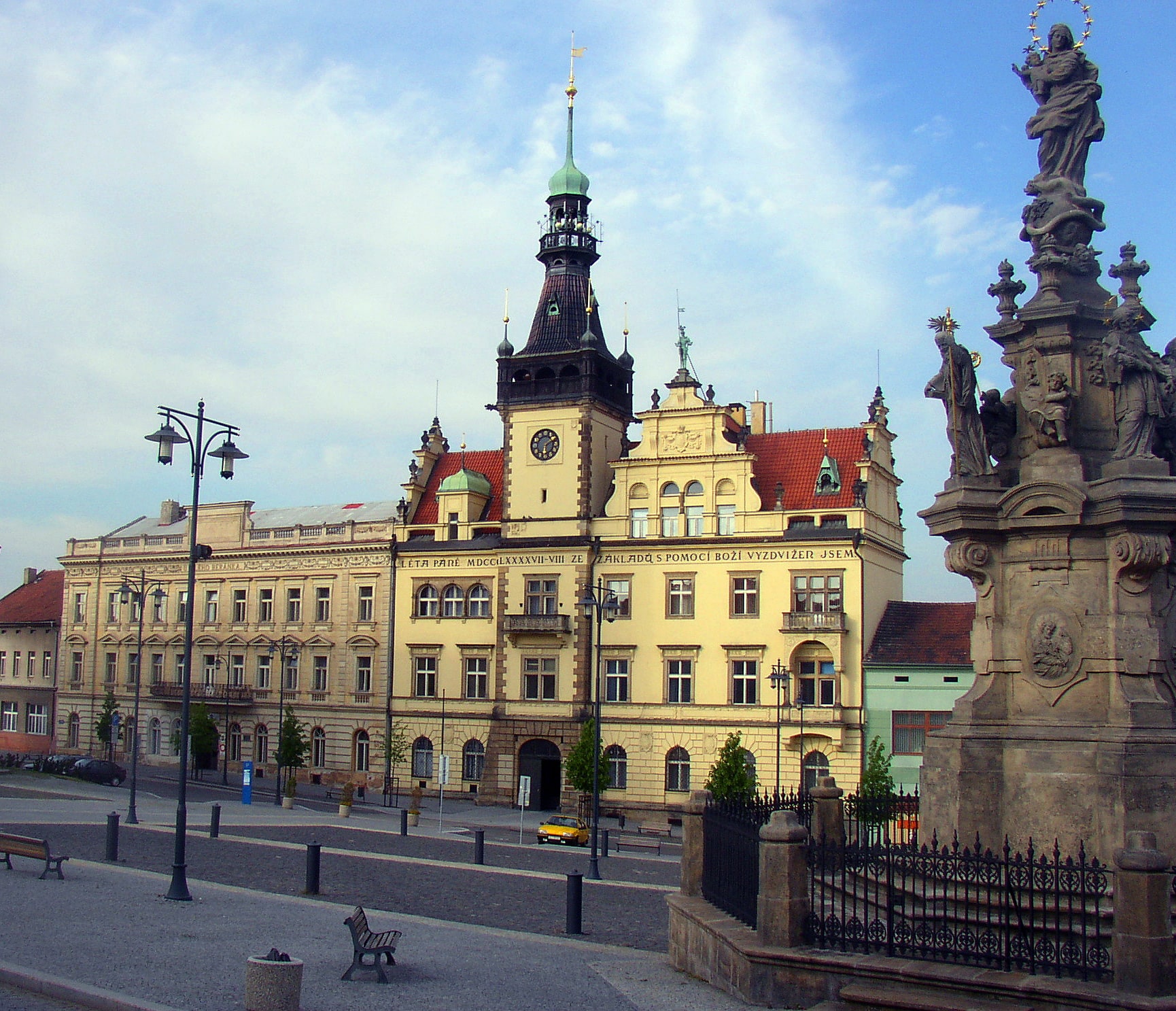 Kladno, Czech Republic