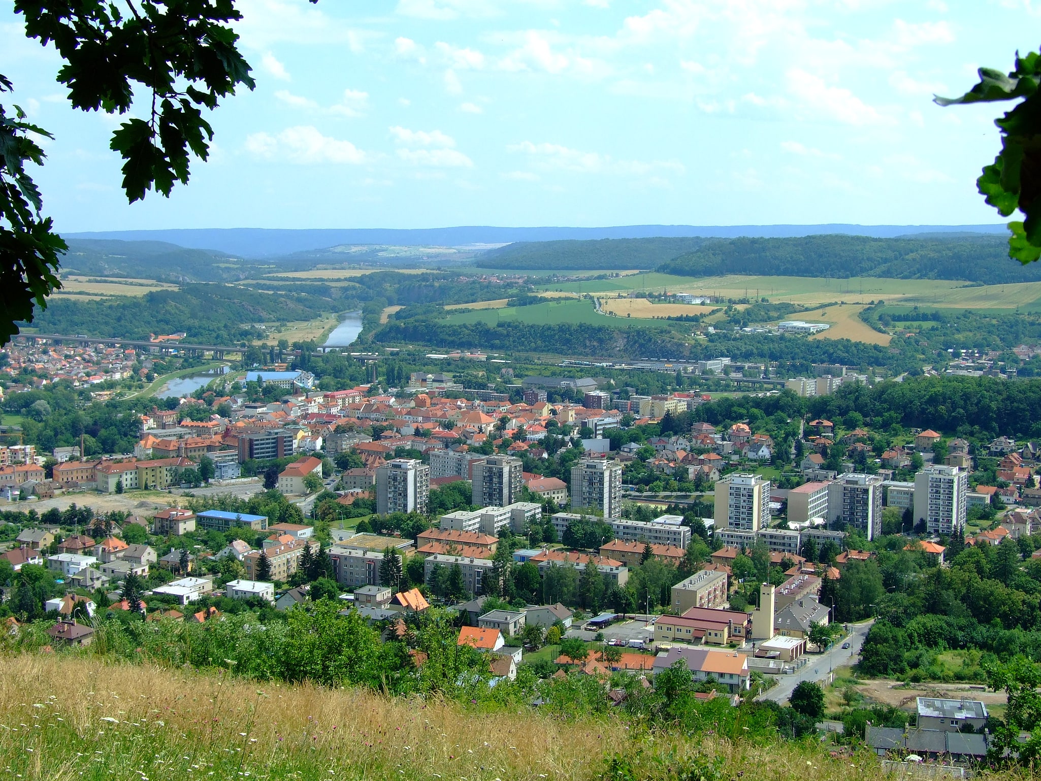 Beroun, República Checa