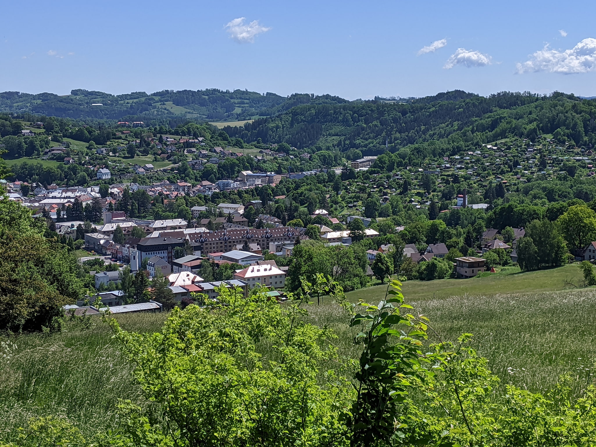 Semily, Czech Republic