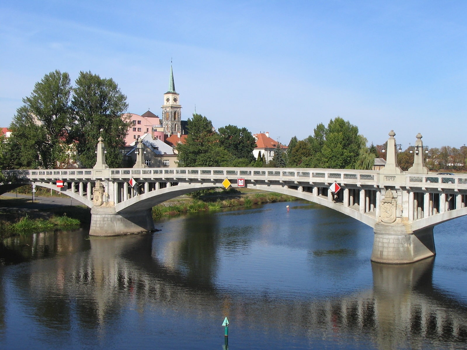 Nymburk, Czechy