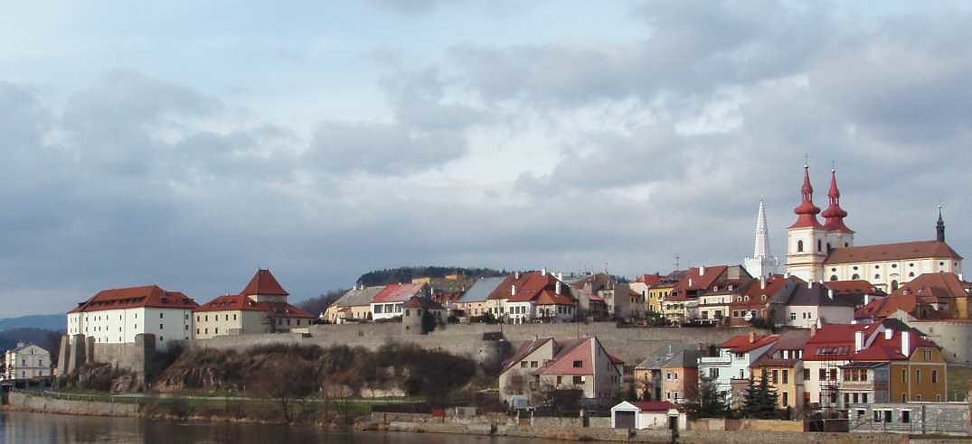 Kadaň, Czechy