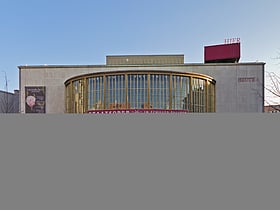 Teatro Schiller