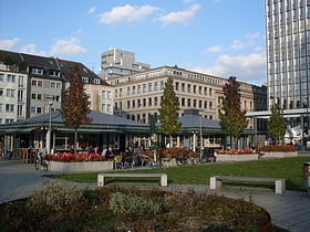 Düsseldorf-Friedrichstadt