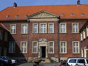 Geologisch-Paläontologisches Museum Münster
