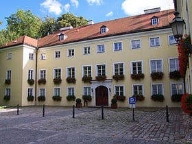 Schloss Ismaning