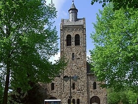 Evangelische Kirche Witten-Stockum