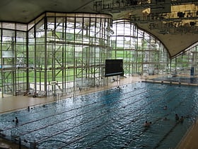 Olympia-Schwimmhalle