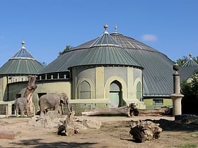 Zoo de Munich