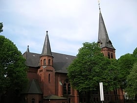 Evangelische Kirche Ummeln