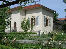 Museum Tucherschloss and Hirsvogelsaal