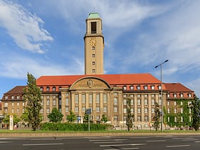 Rathaus Spandau