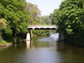 Griebnitz Canal