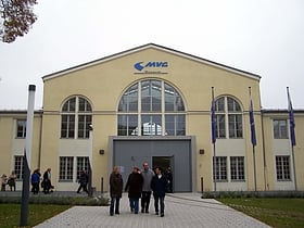 Musée MVG