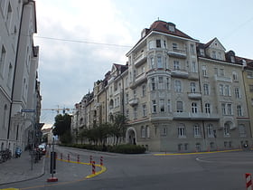 Martiusstraße