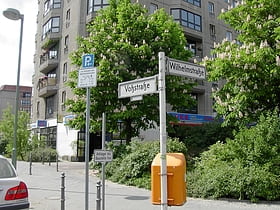 Voßstraße