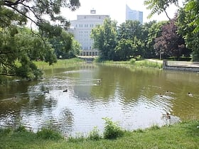 Oberer Park
