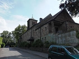 Auferstehungskirche Heckinghausen