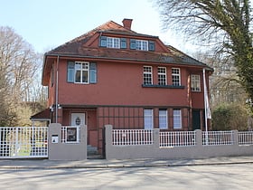 Architekturmuseum Schwaben